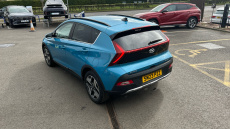 Hyundai BAYON 1.0 TGDi [120] 48V MHEV Premium 5dr Petrol Hatchback